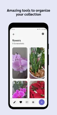 Screenshot Organizer android App screenshot 3